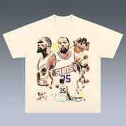 VINTAGE TEE | KEVIN DURANT