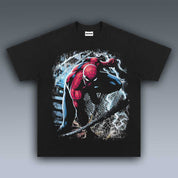 VINTAGE TEE | SPIDER MAN V2