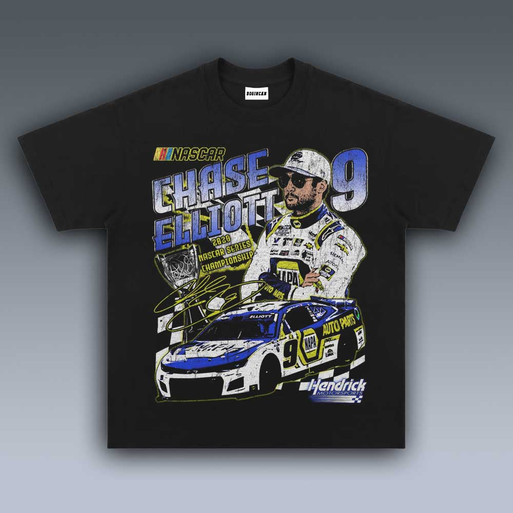 VINTAGE TEE | CHASE ELLIOTT 10.6
