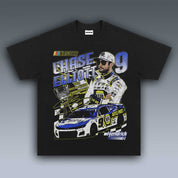 VINTAGE TEE | CHASE ELLIOTT 10.6