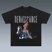 VINTAGE TEE | BEYONCE