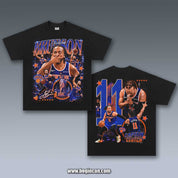 VINTAGE TEE | JALEN BRUNSON V6.3