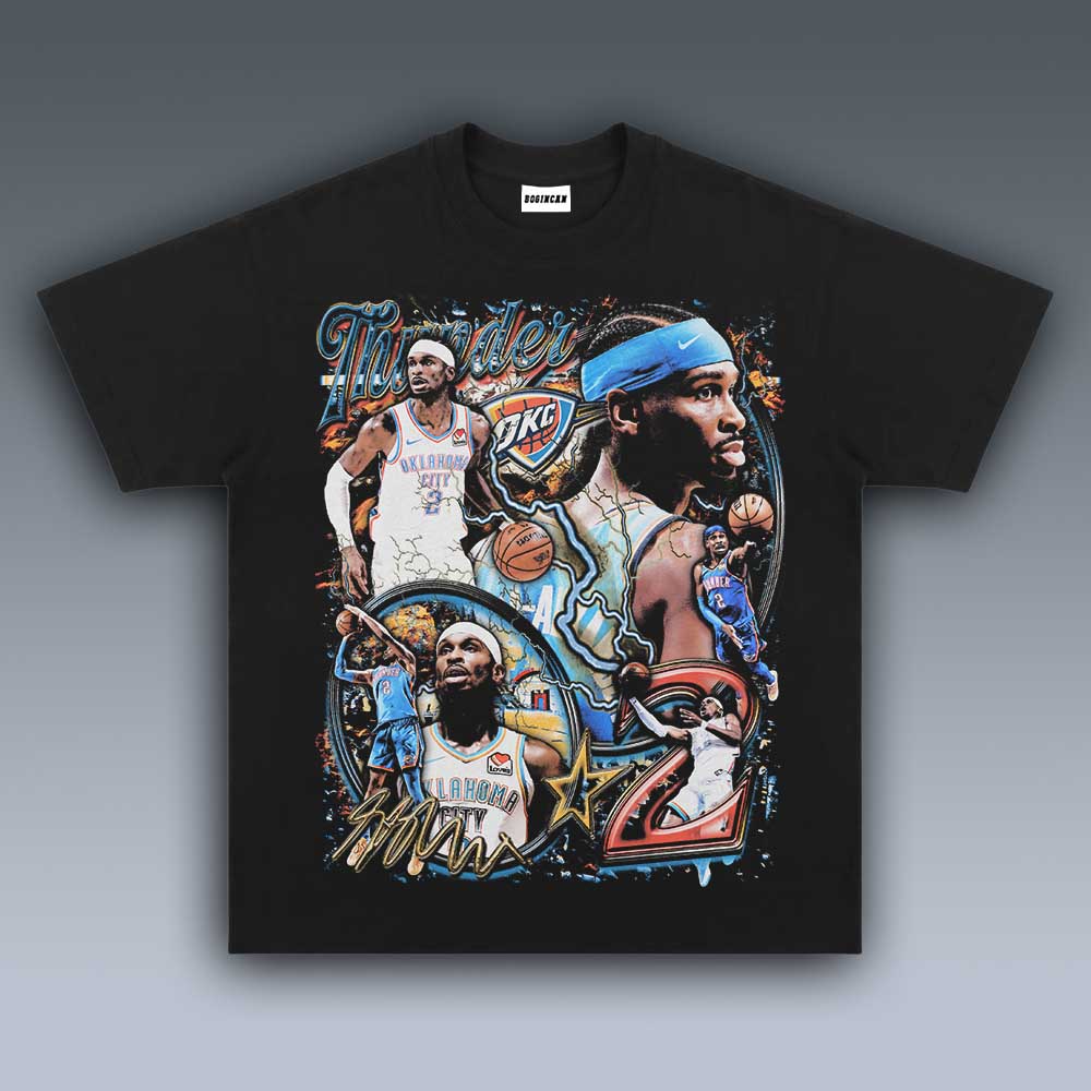 VINTAGE TEE | SGA 6.12.2