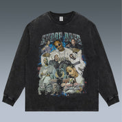 VINTAGE LONG SLEEVE TEE | SNOOP DOGG