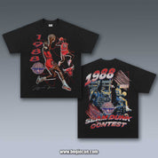 VINTAGE TEE | 1988 DUNK CHAMP