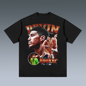 VINTAGE TEE |  DEVIN BOOKER