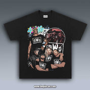 VINTAGE TEE | NWO 3.25