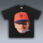VINTAGE TEE | UNCLE STEVIE 4.21