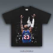 VINTAGE TEE | LEBRON JAMES V10.10