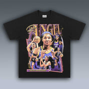 VINTAGE TEE | ANGEL REESE 6.3