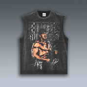VINTAGE TANK TOP | EDDIE GUERRERO 4.15