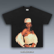 VINTAGE TEE | MARY J. BLIGE 3.17