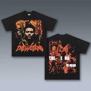 VINTAGE TEE | THE WEEKND 3.7