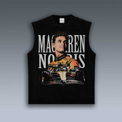 VINTAGE TANK TOP | NORRIS 9.4