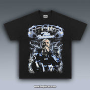 VINTAGE TEE | ICEMAN DRAKE V5.15.5