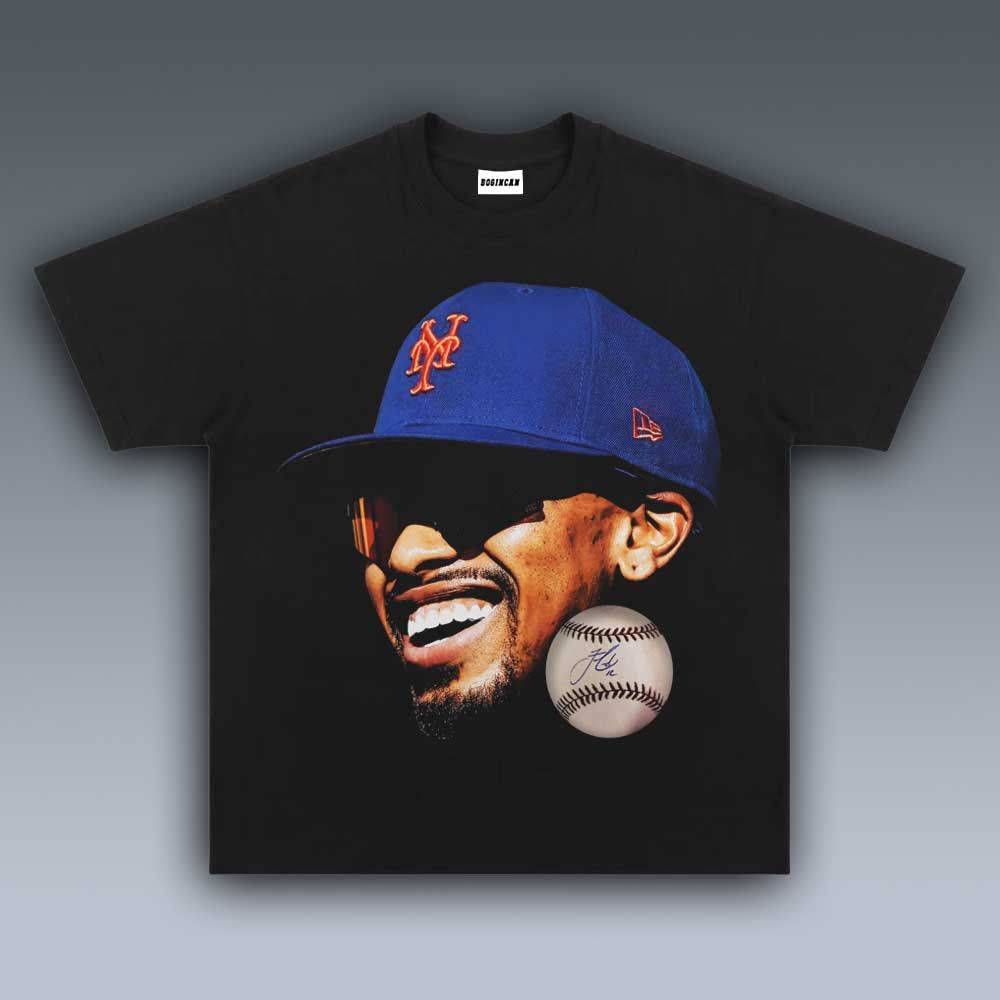 VINTAGE TEE | THE LINDOR SPECIAL 4.21