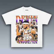 VINTAGE TEE | DEVIN BOOKER 2.8