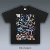 VINTAGE TEE | OPTIMUS PRIME 1.4