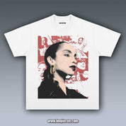 VINTAGE TEE | SADE ADU 3.25