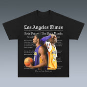 VINTAGE TEE | KOBE FOREVER