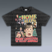 VINTAGE TEE | HOME ALONE 12.5.2