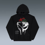 VINTAGE HOODIES | MF DOOM