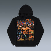 VINTAGE HOODIES | TRAVIS SCOTT