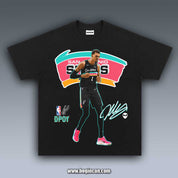 VINTAGE TEE | WEMBY 5.27