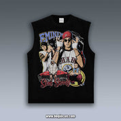 VINTAGE TANK TOP | EMINEM 1.4