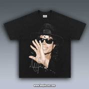 VINTAGE TEE | MICHAEL JACKSON V3.24.2