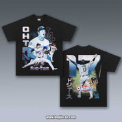 VINTAGE TEE | SHOHEI 11.7