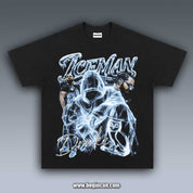 VINTAGE TEE | ICEMAN DRAKE V5.15.6