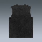 VINTAGE VEST | GOTHIC