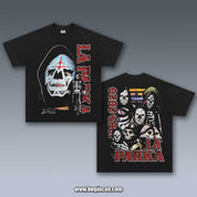 VINTAGE TEE | LA PARKA 3.25