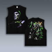 VINTAGE TANK TOP | DOCTOR DOOM 7.30.2