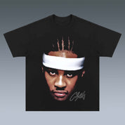 VINTAGE TEE | CARMELO ANTHONY