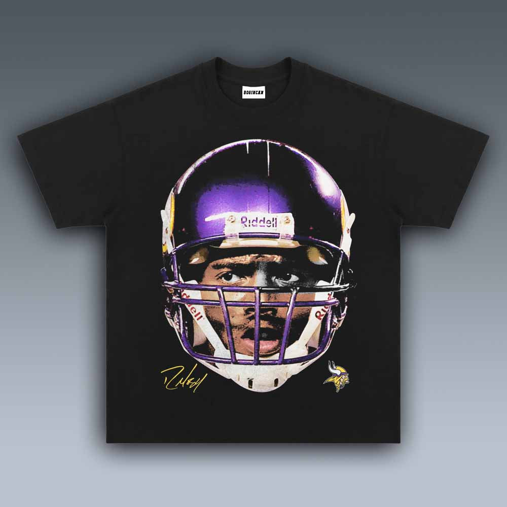 VINTAGE TEE | RANDY MOSS 9.4