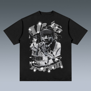 VINTAGE TEE |  ALLEN IVERSON& AI& ANSWER