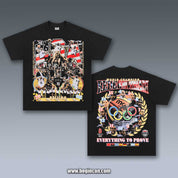 VINTAGE TEE | TEAM USA REDEEM TEAM '08 11.26