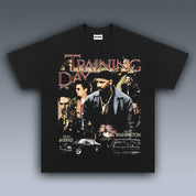 VINTAGE TEE | TRAINING DAY 3.18