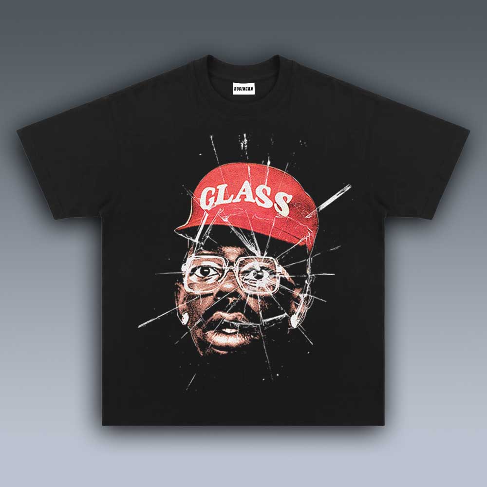 VINTAGE TEE | DON'T TAP THE GLASS 7.25.2
