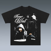 VINTAGE TEE | KANYE WEST