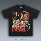 VINTAGE TEE | THE LAST DRAGON