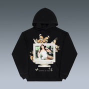 VINTAGE HOODIES | SZA