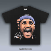 VINTAGE TEE | CAMELO ANTHONY BIG HEAD V11.14