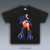 VINTAGE TEE | NICO ROBIN