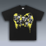 VINTAGE TEE | WU TANG 5.6