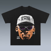 VINTAGE TEE | DENNIS RODMAN