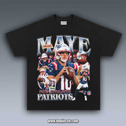 VINTAGE TEE | DRAKE MAYE 10.14