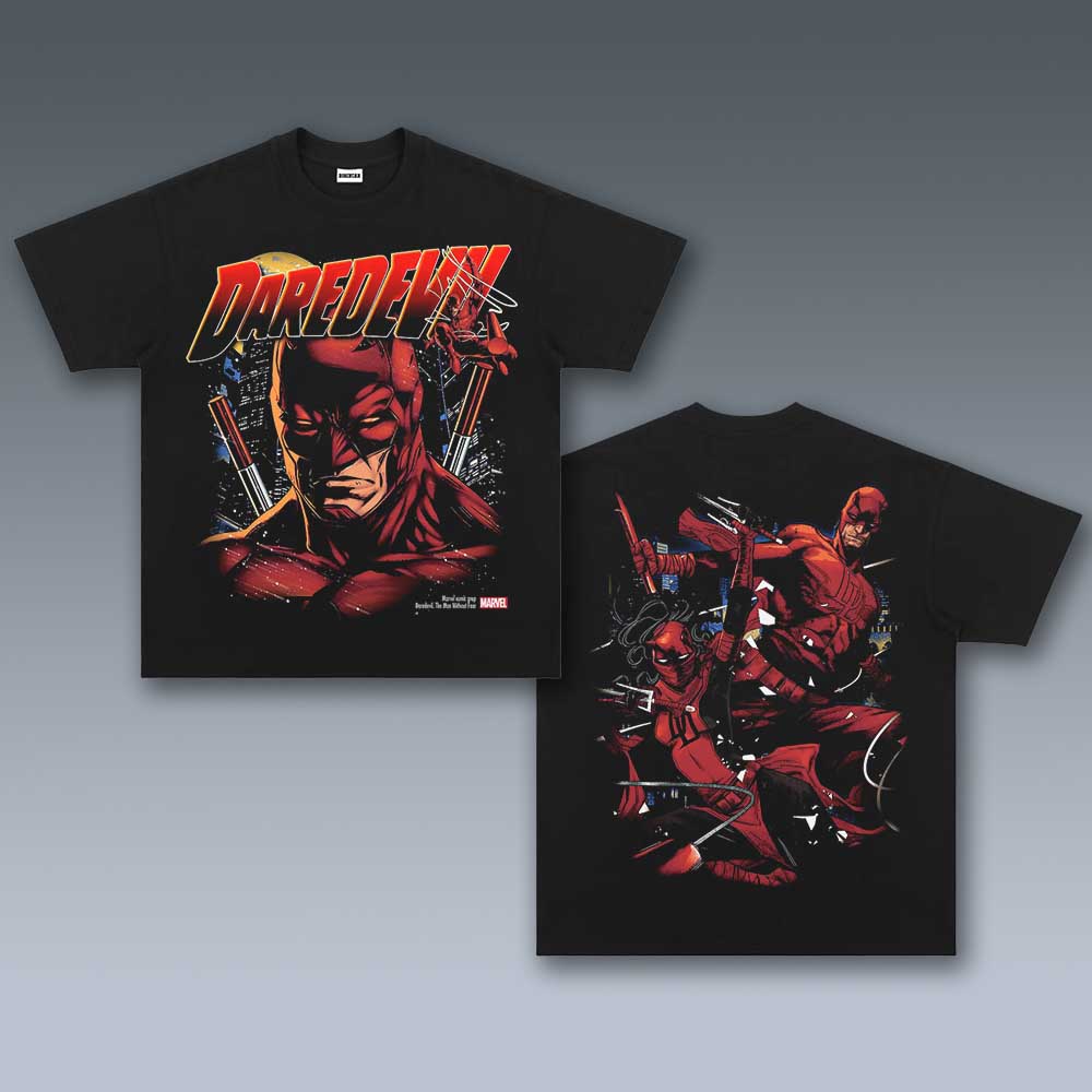 VINTAGE TEE | DAREDEVIL 3.7